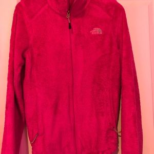 North Face Fleece